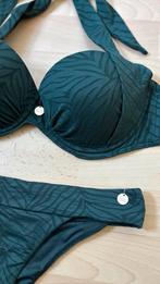 World Of Women - WOW - bikini BH top 38D & slip 36, WOW, ., World Of Women WOW, Ophalen of Verzenden