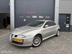 Alfa Romeo GT 1.8 T.Spark Bertone ✓Bose ✓CLimate ✓Lede, Voorwielaandrijving, 65 €/maand, Gebruikt, Zwart