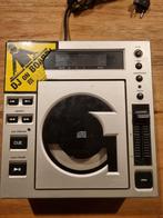 2x CDJ-10 Gemini DJ cd speler, Muziek en Instrumenten, Overige merken, Gebruikt, Ophalen