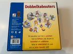 Kinderspellen :Dobbelkabouter.Dora.Rupsje Nooitgenoeg 01042, Hobby en Vrije tijd, Gezelschapsspellen | Bordspellen, Een of twee spelers
