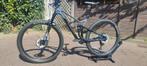 Merida One Twenty maat M carbon volledig Fox Shimano XT, Overige merken, Fully, 49 tot 53 cm, Ophalen of Verzenden