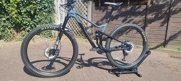 Merida One Twenty maat M carbon volledig Fox Shimano XT  beschikbaar voor biedingen