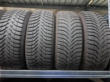 Reservewiel Toyota Auris 15" Set van 4 stuks winter beschikbaar voor biedingen