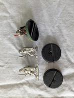 Lord of the rings warhammer - frodo, Hobby en Vrije tijd, Wargaming, Ophalen of Verzenden, Zo goed als nieuw, Lord of the Rings