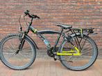 Batavus Snake 26inch 2021 vrijwel nieuwstaat!, Zo goed als nieuw, Batavus., Handrem, Ophalen