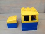 Duplo cabine voor intelli trein, Ophalen of Verzenden, LEGO System A/S, Product.compliance@LEGO.com, Aastvej 1, 7190 Billund, Denemarken