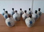 Japanse soja kruikjes., Antiek en Kunst, Ophalen of Verzenden