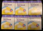 Nutridrink Protein Vanille Medische Drinkvoeding, Diversen, Levensmiddelen, Ophalen