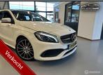 Mercedes A-klasse 180 Edition AMG Pakket Pano|CarPlay|Camera, 65 €/maand, Gebruikt, 4 cilinders, Met garantie (alle)