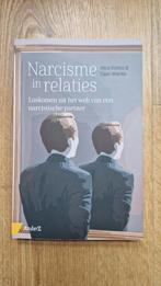 Alice Vlottes - Narcisme in relaties, Ophalen of Verzenden, Zo goed als nieuw, Alice Vlottes; Daan Wienke
