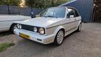 Volkswagen Golf cabrio 2.0, Voorwielaandrijving, 4 cilinders, Cabriolet, 1200 kg