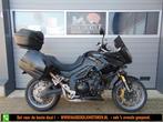 TRIUMPH TIGER 1050 ABS (bj 2007) Zeer compleet!, Bedrijf, 1050 cc, Meer dan 35 kW, Overig