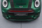 Splitter Voorspoiler Spoiler Voor Mini F55, F56, F57 JCW-Tri, Auto diversen, Tuning en Styling, Ophalen of Verzenden, Automotive Parts
