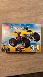 Lego creator 31022, Kinderen en Baby's, Speelgoed | Duplo en Lego, Ophalen of Verzenden, Lego, Zo goed als nieuw