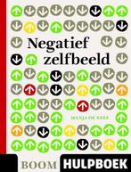 Boom hulpboek - Negatief zelfbeeld, Boeken, Manja de Neef, Ophalen of Verzenden, Zo goed als nieuw