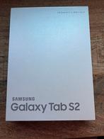 Samsung Galaxy Tab S2 Wit, 16 GB, Ophalen of Verzenden, Zo goed als nieuw, 10 inch