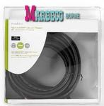 High Speed ​​HDMI Kabel met Ethernet, 4K,3D 10.2 Gbps, 7,5M, Nedis, Nieuw, 5 tot 10 meter, Info@marbeco.nl