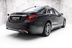 Mercedes-Benz S-Klasse 450 4Matic Premium+ AMG | Pano | Mass, Automaat, 12 maanden, Gebruikt, 368 pk