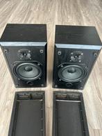 Bowers and wilkins v201, Audio, Tv en Foto, Luidsprekers, Front, Rear of Stereo speakers, Gebruikt, Bowers & Wilkins (B&W), 60 tot 120 watt