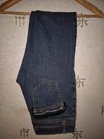 Donkerblauwe jeans van miss Anna maat 38, Ophalen of Verzenden, Zo goed als nieuw, W30 - W32 (confectie 38/40), Miss anna