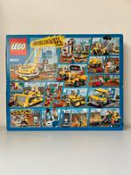 Lego 66521 - Lego City Constructie Superpack 3in1 - *NIEUW*, Ophalen of Verzenden, Nieuw, Complete set, Lego