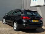 Opel Astra Sports Tourer 1.0 Online Edition | Navigatie | 2x, Auto's, Opel, Voorwielaandrijving, Stof, Gebruikt, 1178 kg