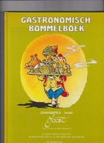 Marten Toonder, Tom Poes, Gastronomisch Bommelboek,, Toonder/Stuit/Duijker, Ophalen of Verzenden, Zo goed als nieuw, Meerdere stripboeken