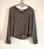 Staring at Stars - soepel truitje met vleermuismouw, Maat 38/40 (M), Staring at Stars, Zwart, Ophalen of Verzenden