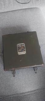 First aid kit davis emergency equipment, Ophalen of Verzenden, Landmacht, Amerika