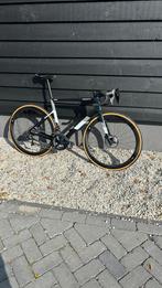 Cannondale SuperSix Evo 54 Ultegra DI2, Fietsen en Brommers, 28 inch, Carbon, Heren, Zo goed als nieuw