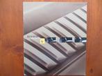 Renault Vel Satis Accessoires (febr. 2002), Boeken, Auto's | Folders en Tijdschriften, Ophalen of Verzenden, Nieuw, Renault