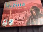 Medina- een stad in de woestijn - new sealed- 99 Games, Hobby en Vrije tijd, Gezelschapsspellen | Bordspellen, Ophalen of Verzenden