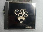The Cats – Third Life, Verzenden