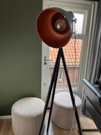 Mooie vloerlamp, Ophalen, Gebruikt