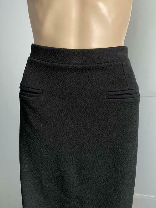 G94 85% korting: NIEUW: Susskind: mt. 3XL=46 rekbare rok, Kleding | Dames, Rokken, Nieuw, Maat 46/48 (XL) of groter, Zwart, Onder de knie