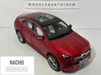 Mercedes-Benz GLE Coupé 2020 | iScale | schaal 1:18 | Nieuw!, Hobby en Vrije tijd, Modelauto's | 1:18, Ophalen of Verzenden, Nieuw