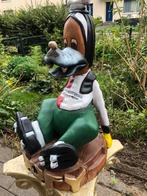 Goofy de goeij ( feyenoord keeper ), Ophalen, Zo goed als nieuw