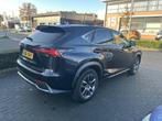 Lexus NX 300h AWD Lux. Line, Auto's, Automaat, Gebruikt, Leder, Bedrijf