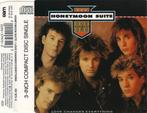 Honeymoon Suite – Love Changes Everything 3 Inch CD Single, 1 single, Verzenden, Zo goed als nieuw, Rock en Metal