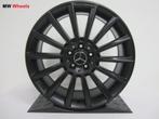 Originele Mercedes 19 inch AMG velgen C Klasse W205 satijn, Auto-onderdelen, Banden en Velgen, 19 inch, Velg(en), -, -
