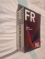 Van Dale Frans-Nederlands & Nederlands-Frans Woordenboek, Frans, Van Dale, Ophalen of Verzenden, Zo goed als nieuw