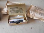 Aanvullingsset gas detectiepapier, Ophalen of Verzenden, Landmacht, Nederland, Overige typen