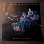 Bruce Hornsby & The Range - Across The River, Ophalen of Verzenden