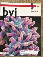 Biologie voor jou VWO 5A ISBN 9789402079869, VWO, Biologie, Ophalen of Verzenden, Zo goed als nieuw