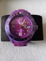 Ice Watch met werkende batterij, Overige merken, Kunststof, Kunststof, Ophalen of Verzenden