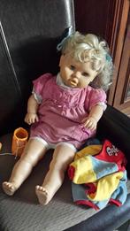 Poppen diverse soorten, Kinderen en Baby's, Speelgoed | Poppen, Ophalen of Verzenden, Gebruikt, Babypop