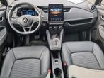 Renault ZOE E-TECH ELECTRIC R135 Intens 50 (Koopbatterij) CC, Auto's, Renault, Te koop, Zilver of Grijs, Geïmporteerd, 5 stoelen