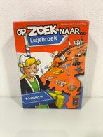 Op zoek naar Lutjebroek - Kaartspel [A125], Gebruikt, -, -, Ophalen of Verzenden