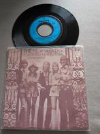 The New Seekers – I'd Like To Teach The World To Sing, Ophalen of Verzenden, Zo goed als nieuw, Overige formaten, Poprock