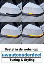 Bmw F32 F34 F36 Dynamische Led Spiegel knipperlichten